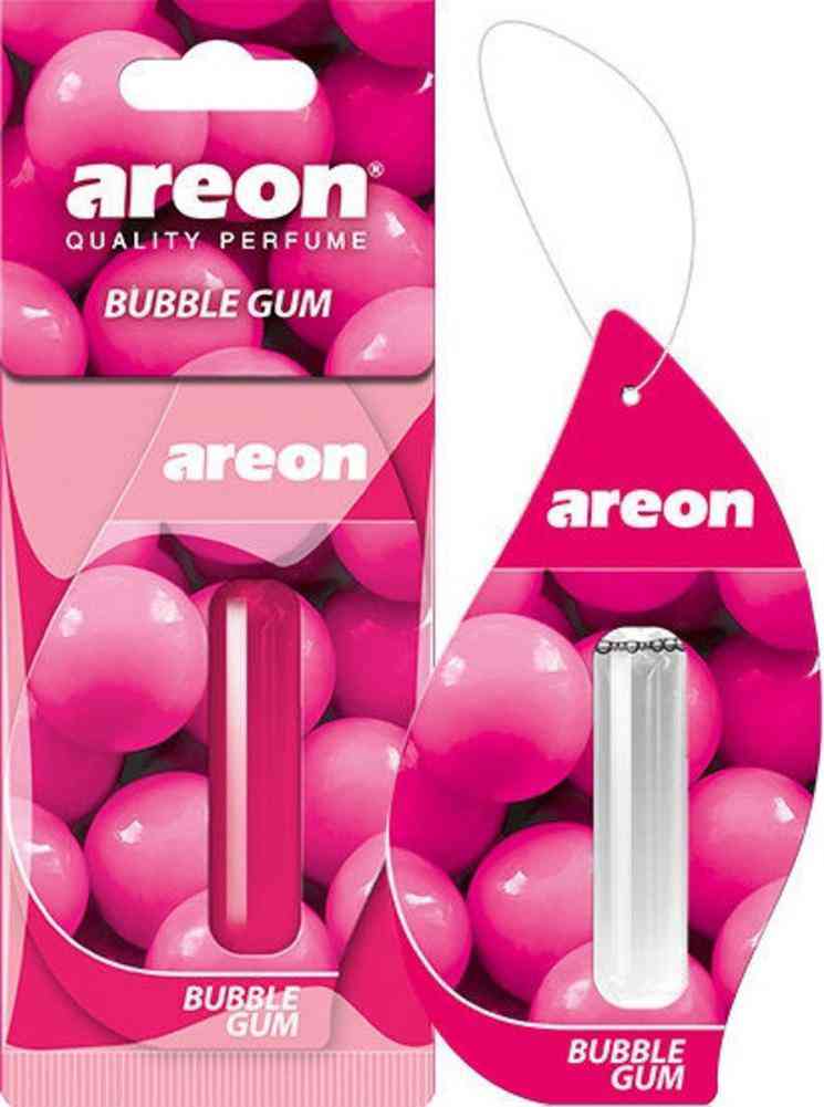 Ароматизатор Areon Bubble gum, 5мл