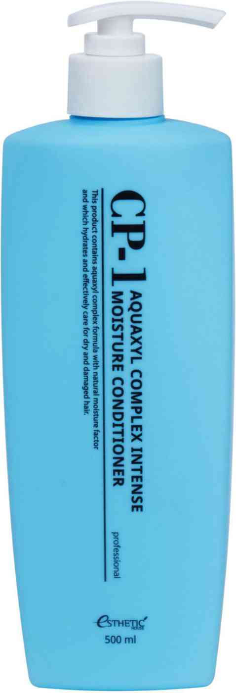 Кондиционер для волос для сухих и поврежденных волос Esthetic House CP-1 Aquaxyl Complex Увлажняющий , 500мл