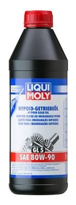 Liqui Moly 80W-90