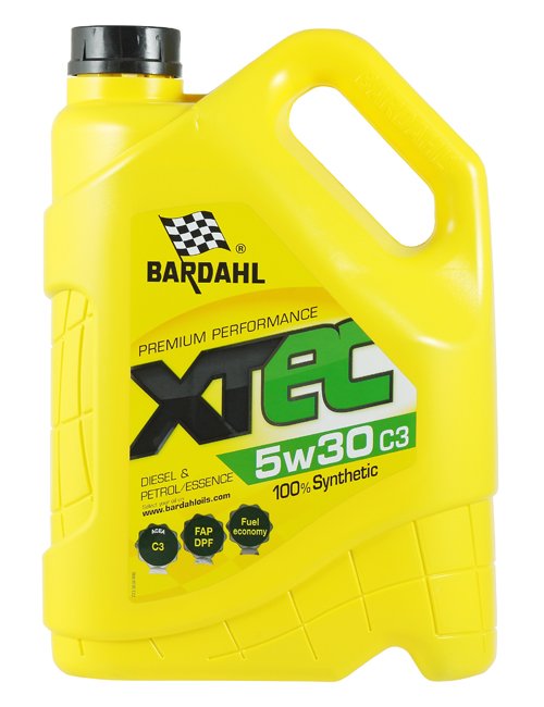 BARDAHL 5W-30