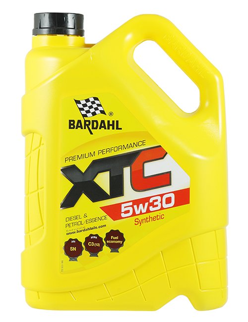 BARDAHL 5W-30