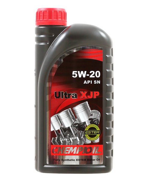CHEMPIOIL 5W-20