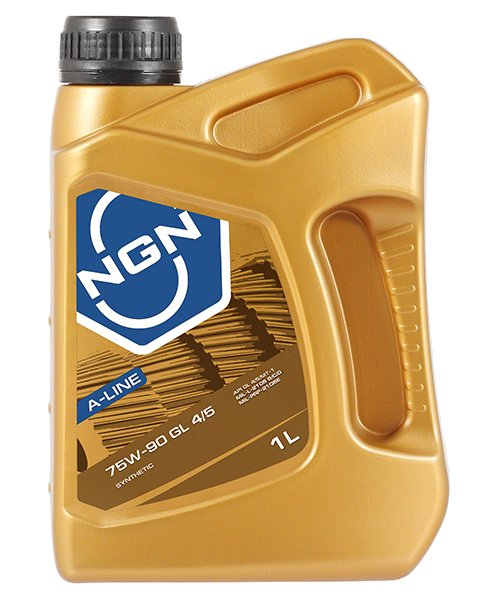 NGN 75W-90